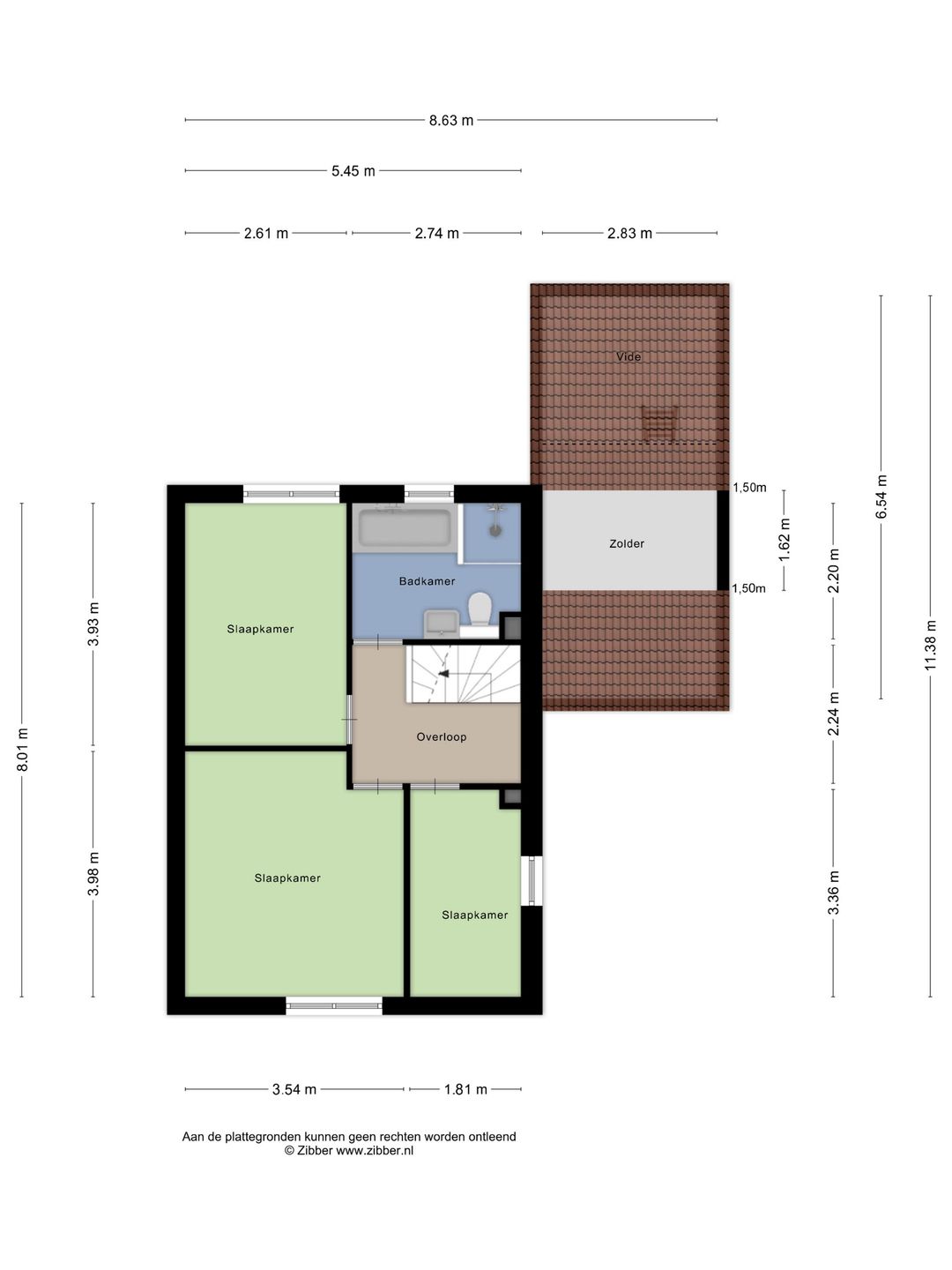 Foto 37 van Marskramer 18