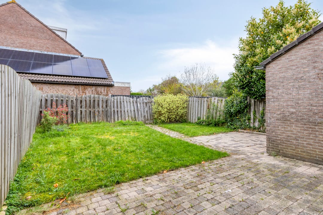 Foto 31 van Marskramer 18