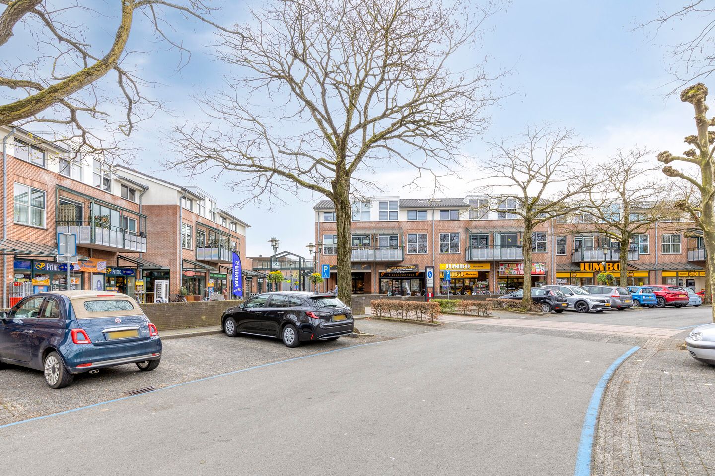 Foto 35 van Marskramer 18