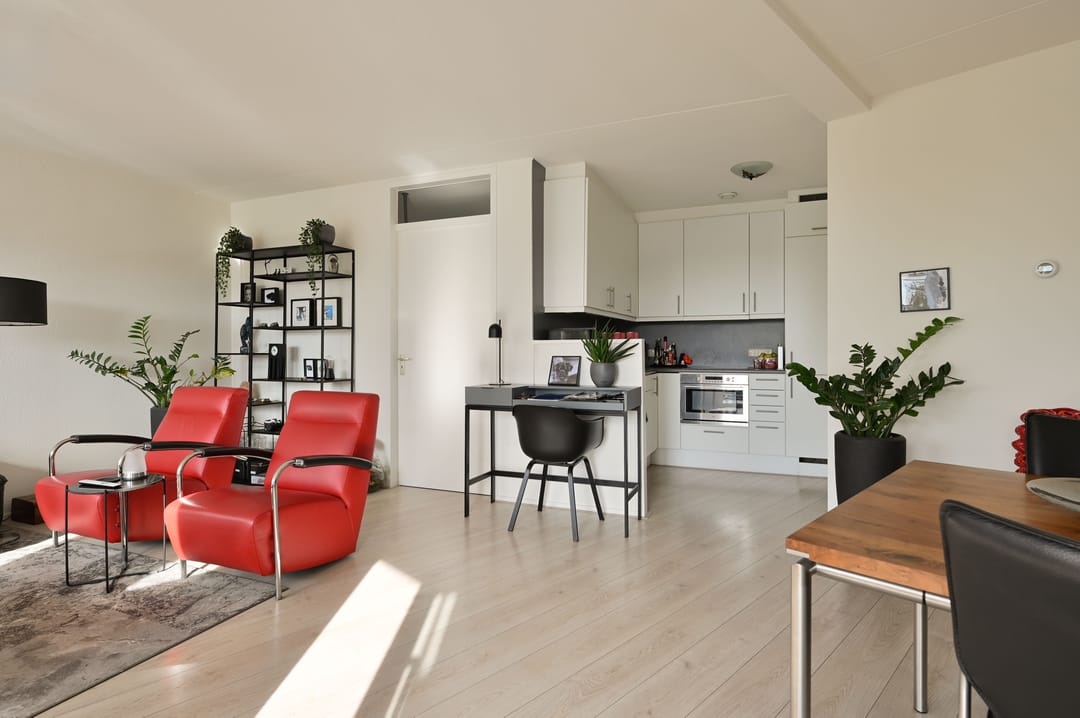 Foto 8 van Plein van Zuid 22