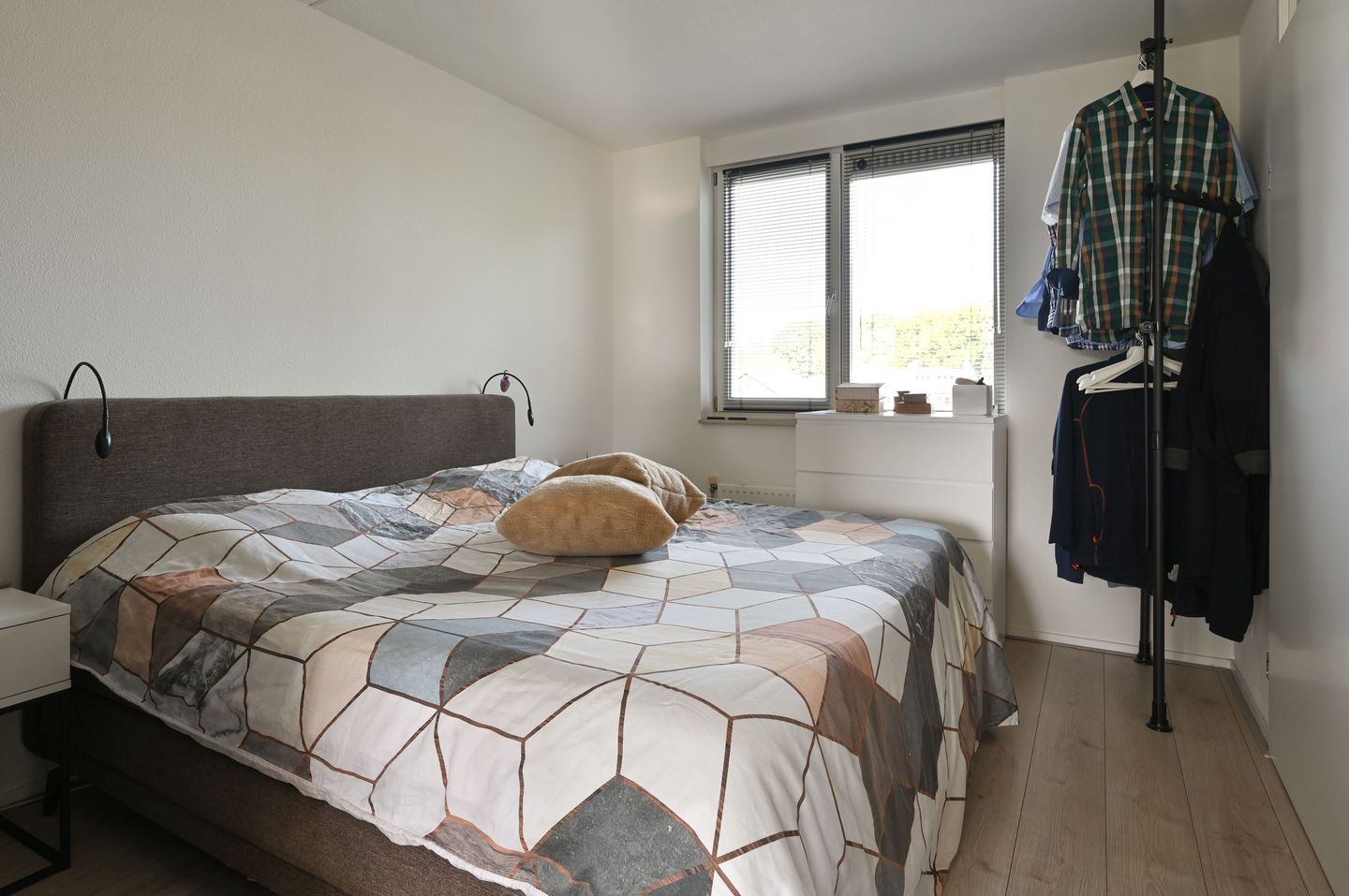 Foto 10 van Plein van Zuid 22