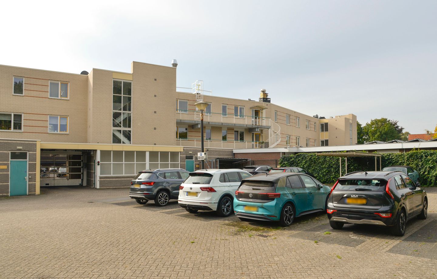 Foto 14 van Plein van Zuid 22