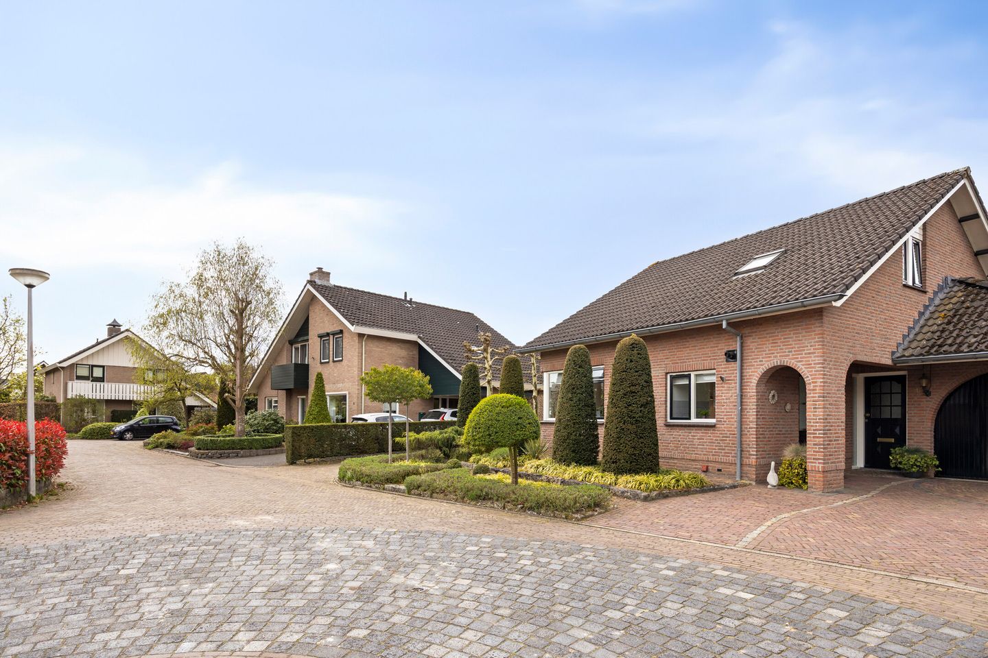 Foto 5 van de Biester 11