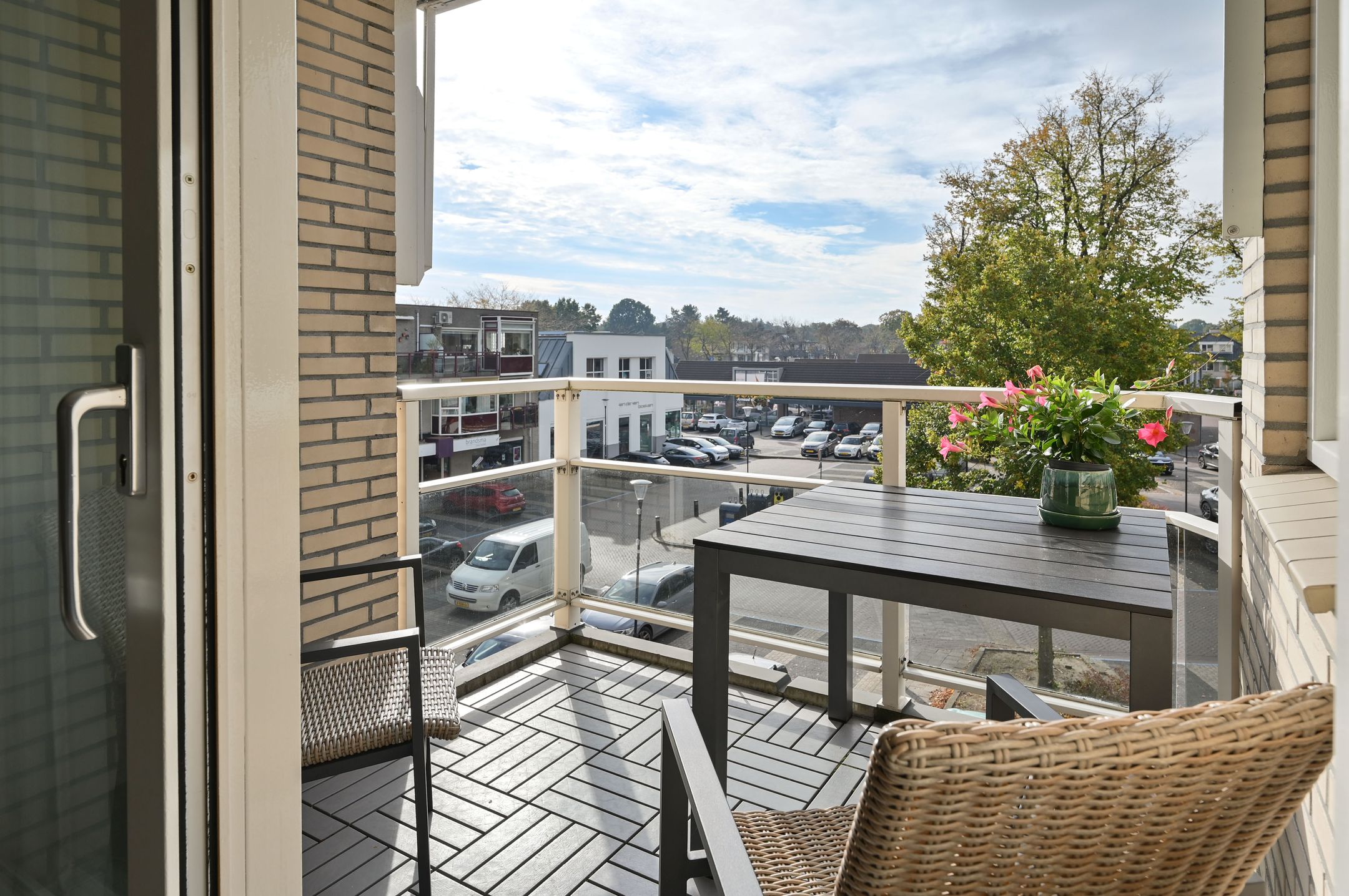 Foto 3 van Plein van Zuid 22