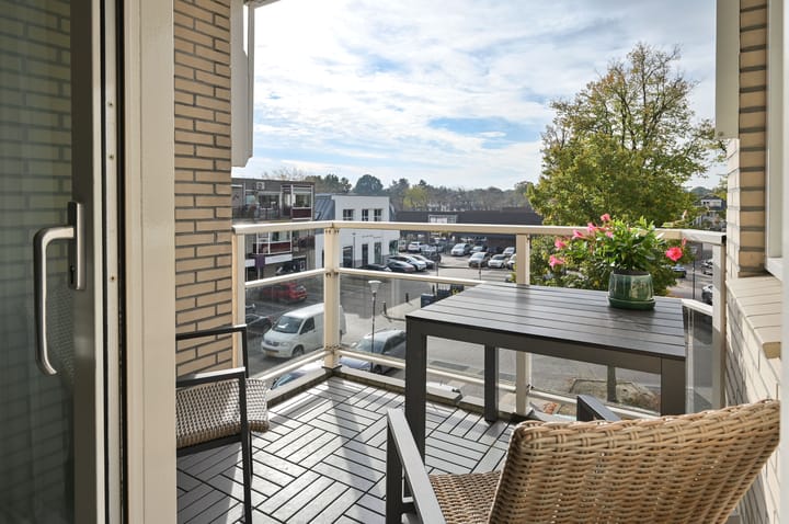 Foto 3 van Plein van Zuid 22