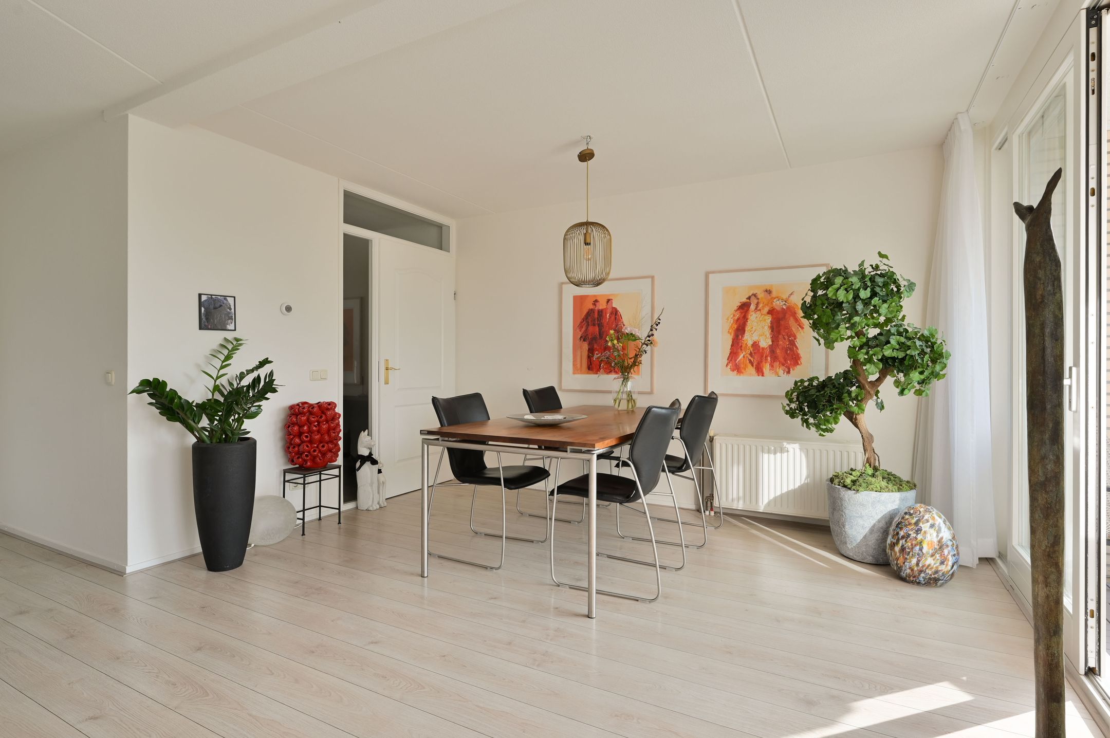 Foto 6 van Plein van Zuid 22