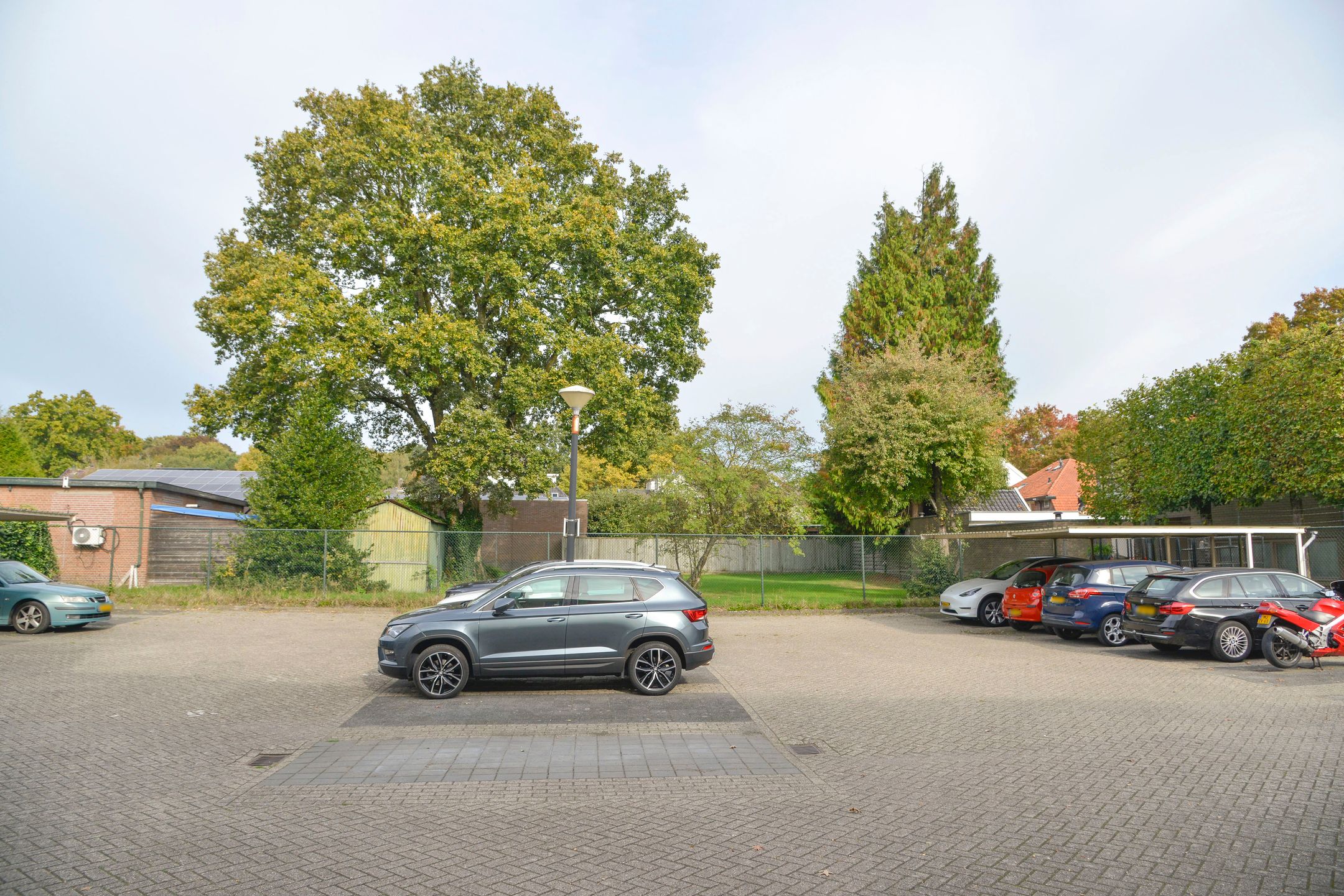 Foto 15 van Plein van Zuid 22