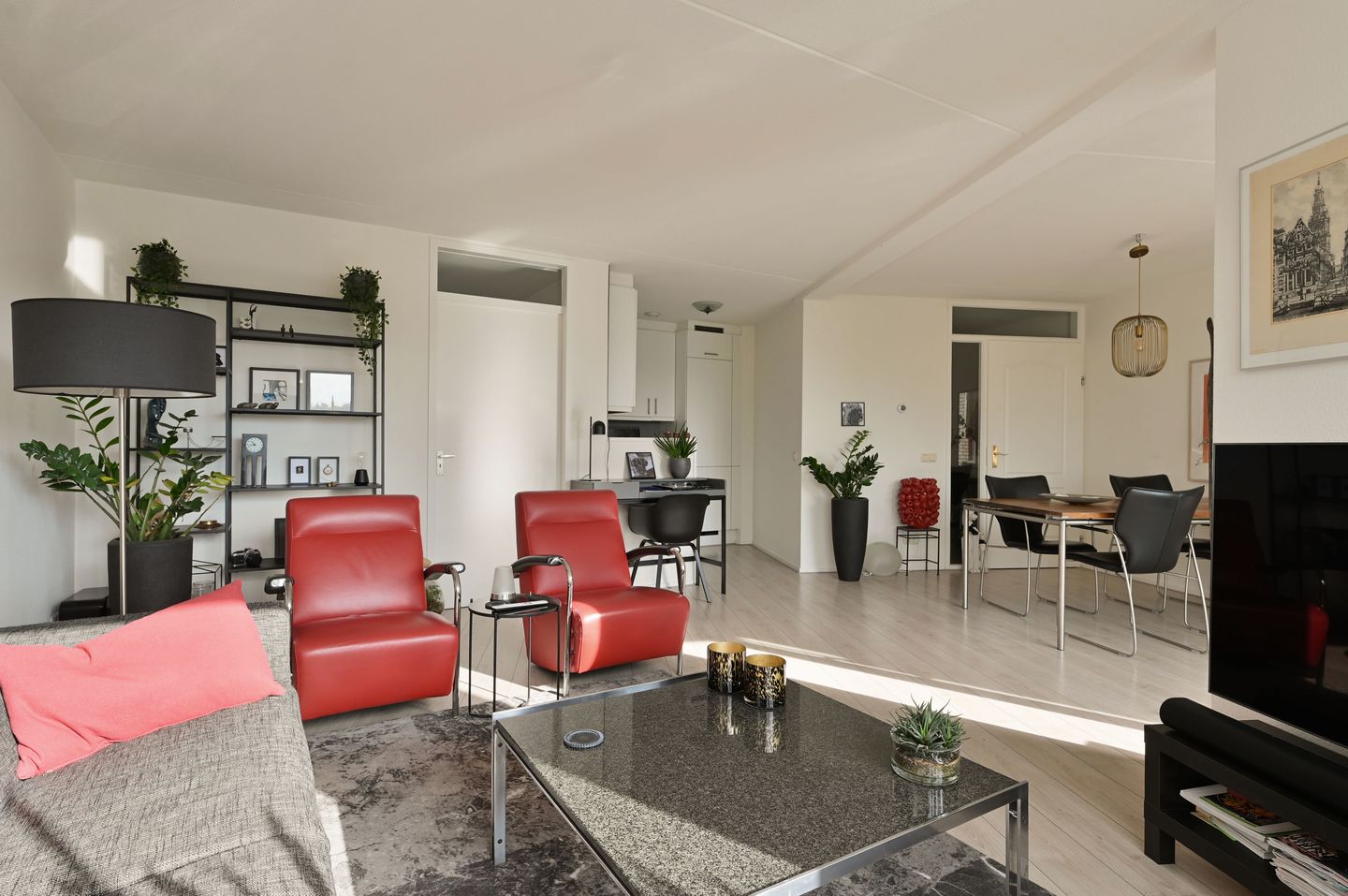 Foto 5 van Plein van Zuid 22