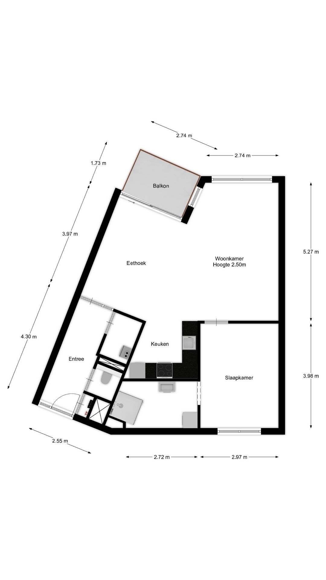 Foto 17 van Plein van Zuid 22