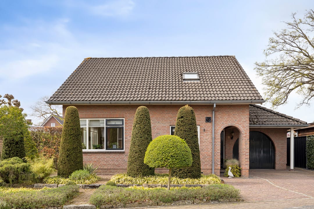 Foto 1 van de Biester 11