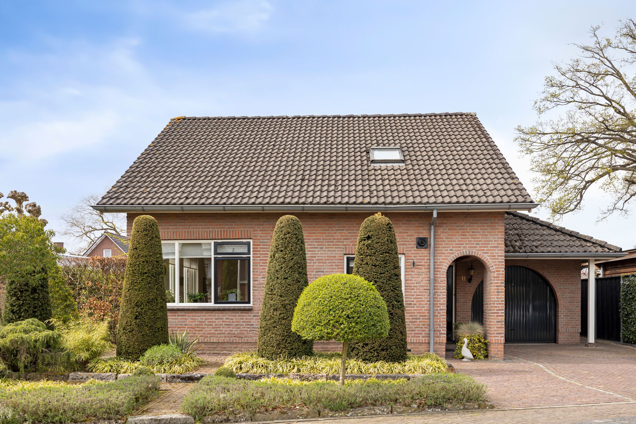 de Biester 11 