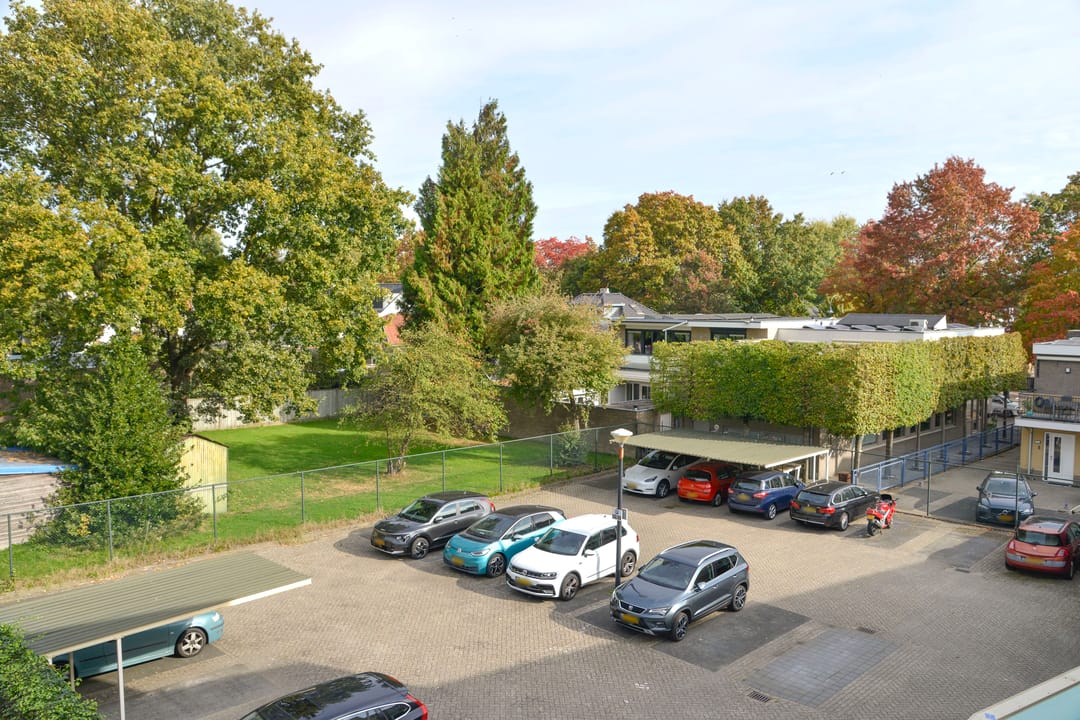 Foto 13 van Plein van Zuid 22