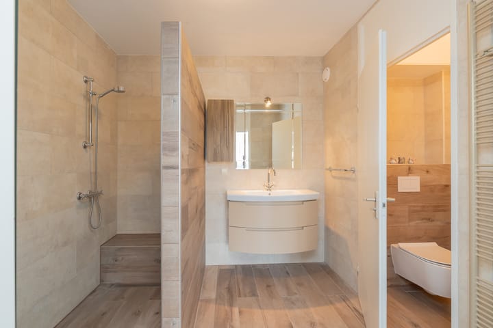 Foto 3 van Binnenweg 6-F128