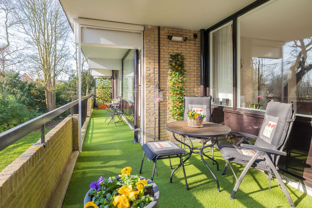 Photo 16 of Binnenweg 6-F128