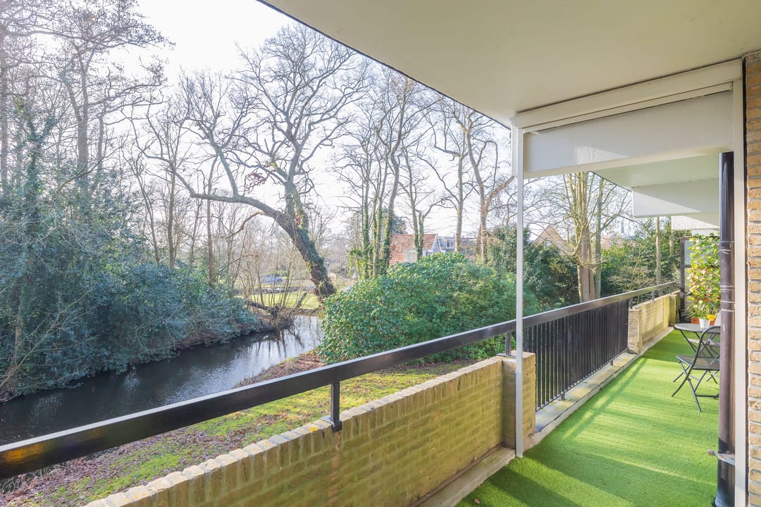 Photo 17 of Binnenweg 6-F128