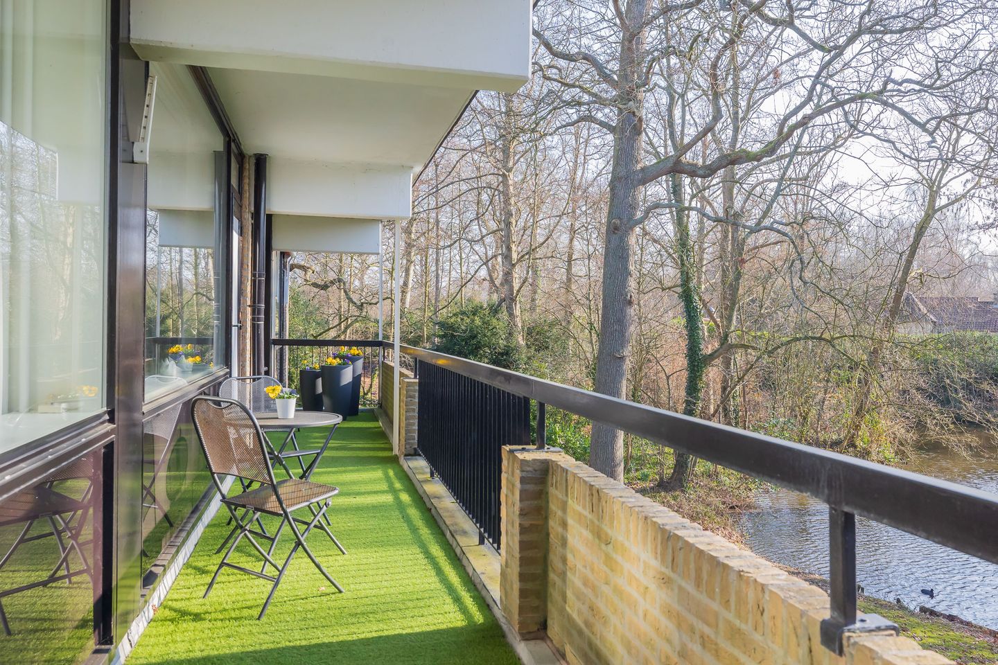 Photo 19 of Binnenweg 6-F128