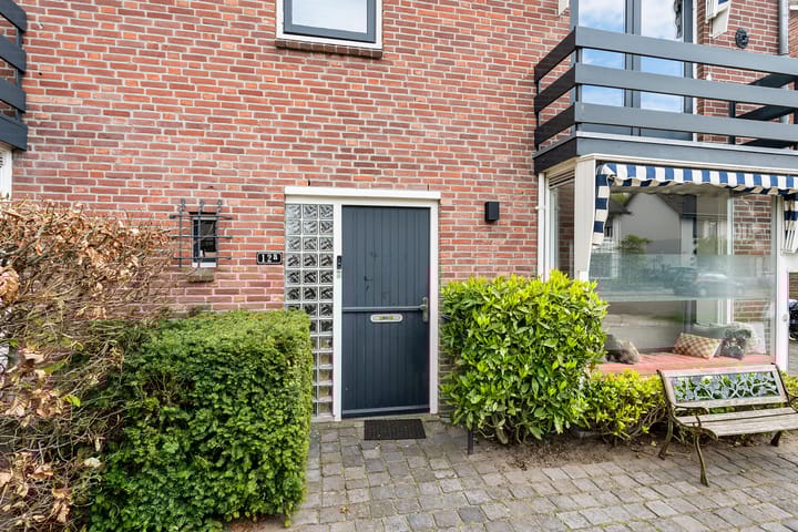 Foto 4 van Bredestraat 12-A