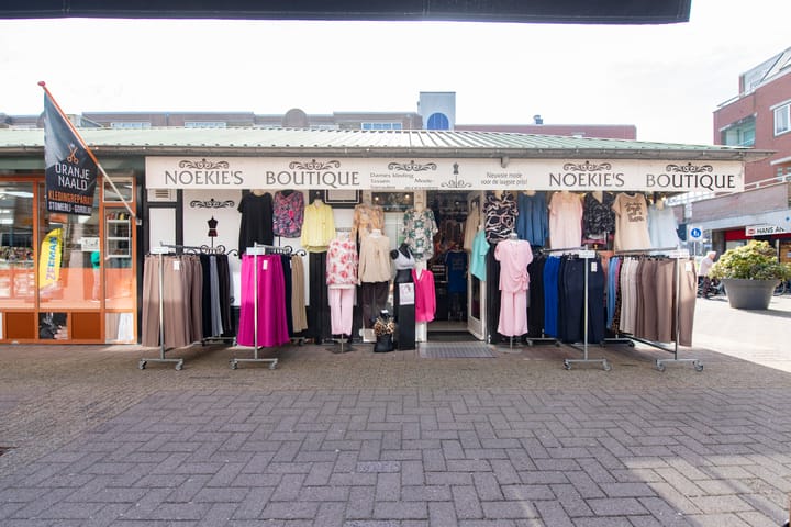 Oostermeent-Oost 1-a, Huizen