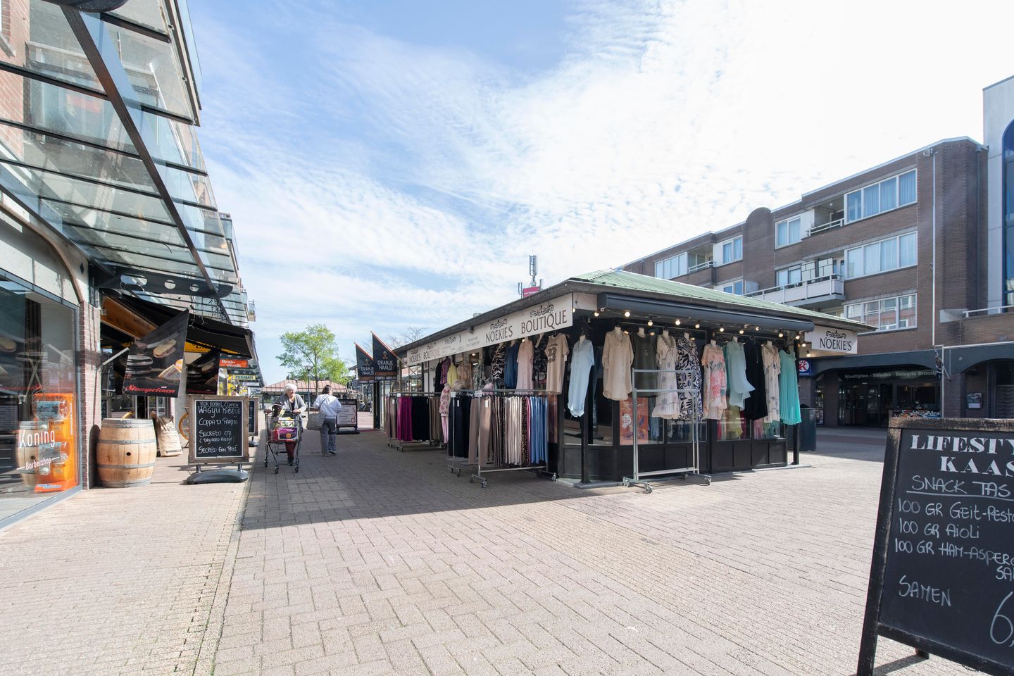 View photo 2 of Oostermeent-Oost 1-a