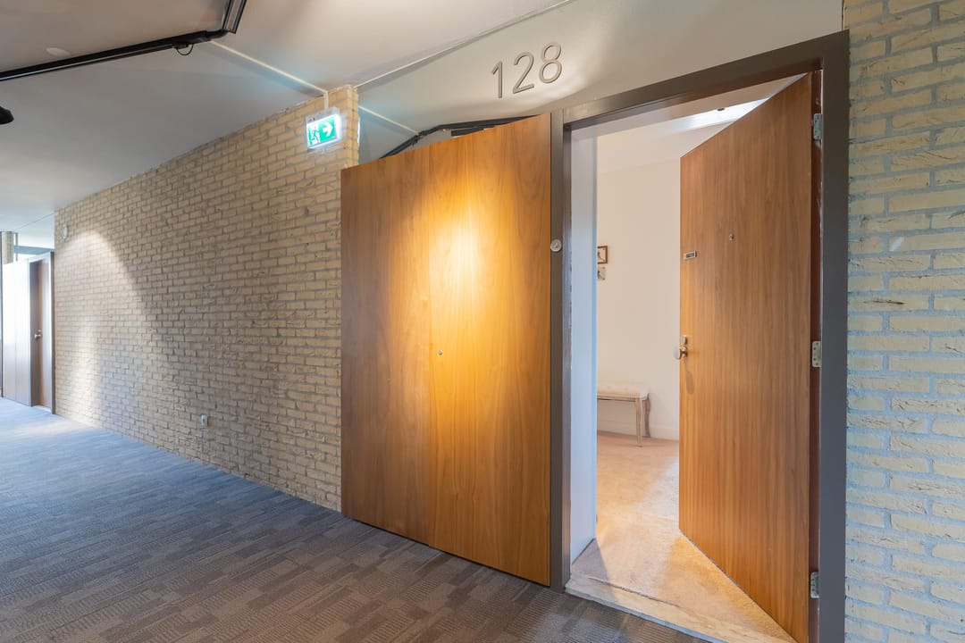 Photo 7 of Binnenweg 6-F128