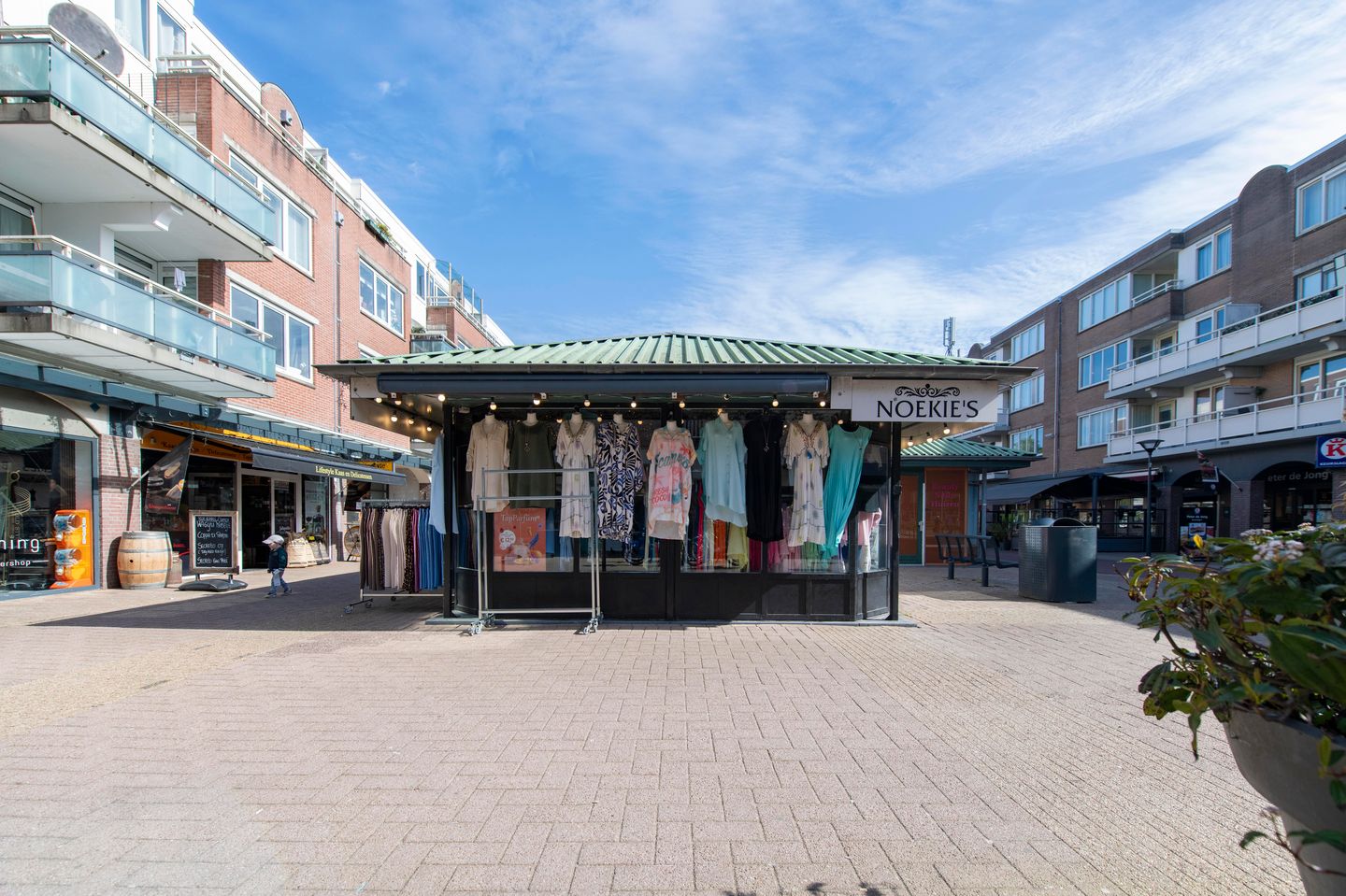 View photo 3 of Oostermeent-Oost 1-a