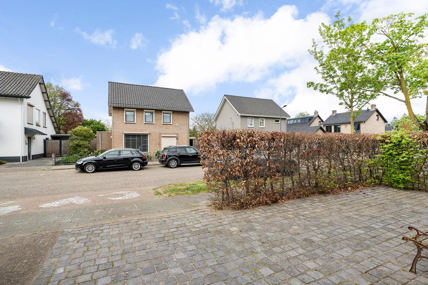 Foto 44 van Bredestraat 12-A