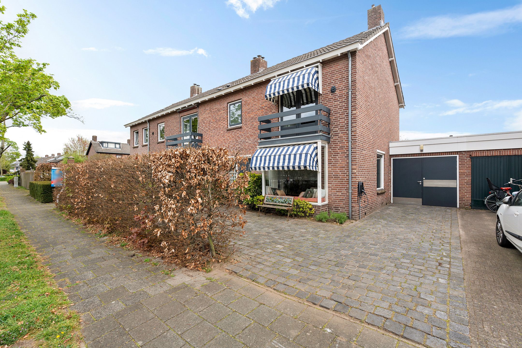 Foto 45 van Bredestraat 12-A