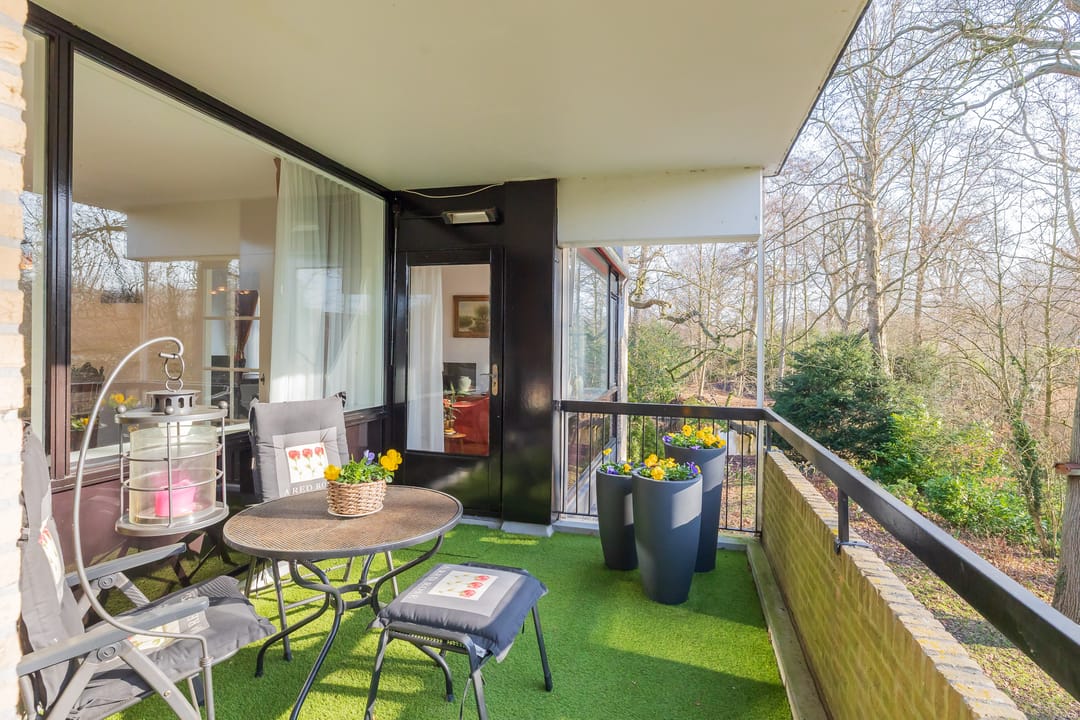 Photo 22 of Binnenweg 6-F128