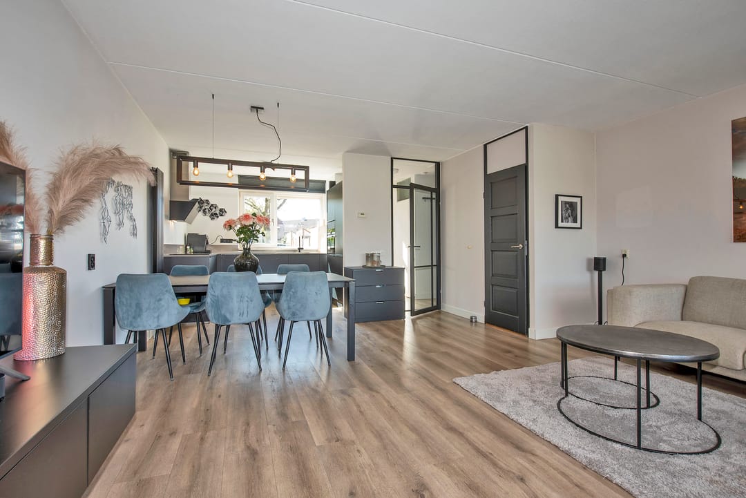 Foto 8 van Coba Kellingstraat 96