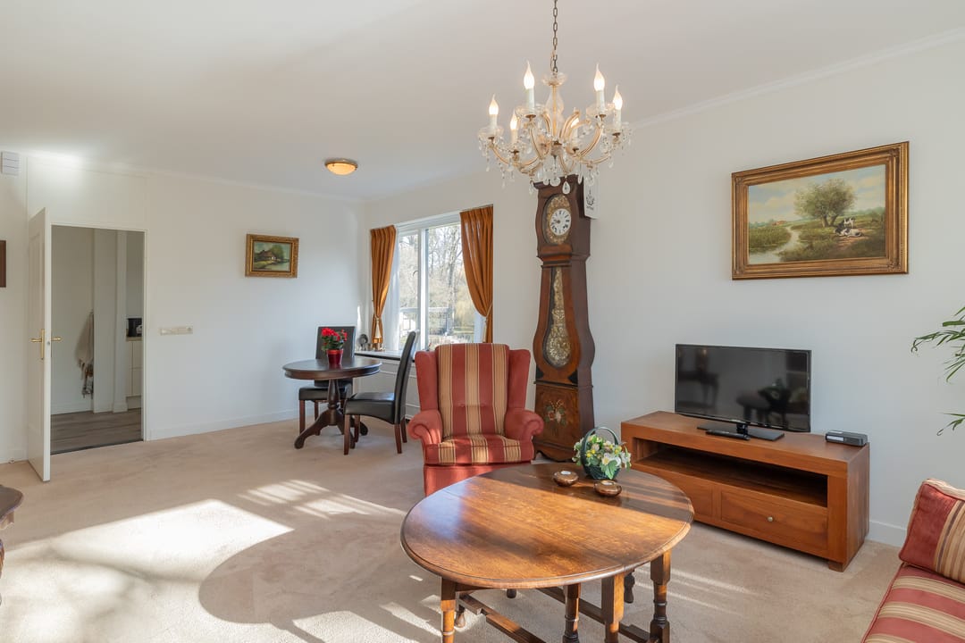 Photo 23 of Binnenweg 6-F128