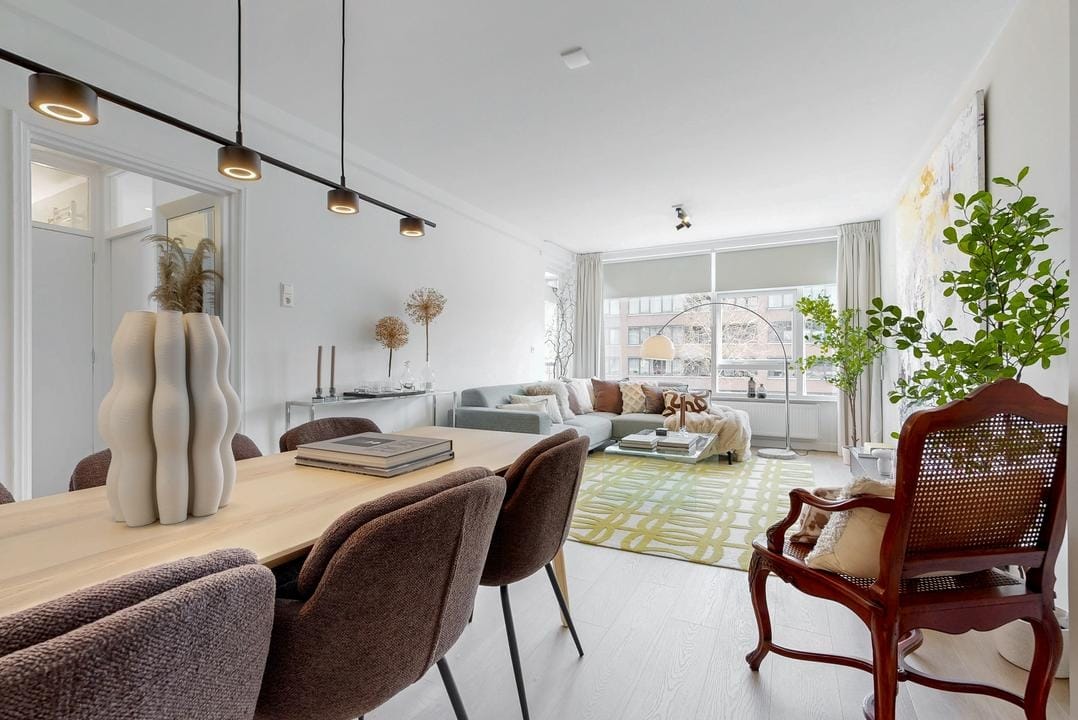 Lindenlaan 364 Amstelveen