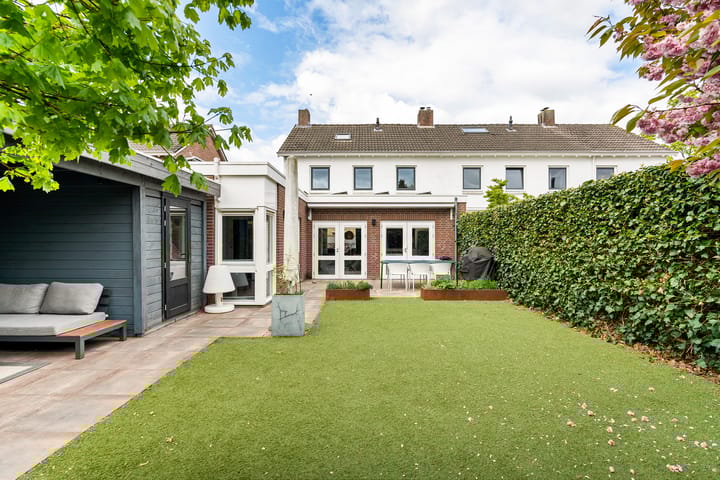 Foto 2 van Bredestraat 12-A