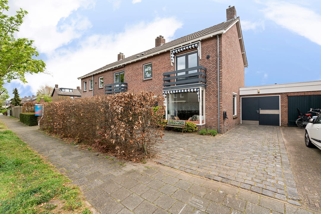 Foto 1 van Bredestraat 12-A