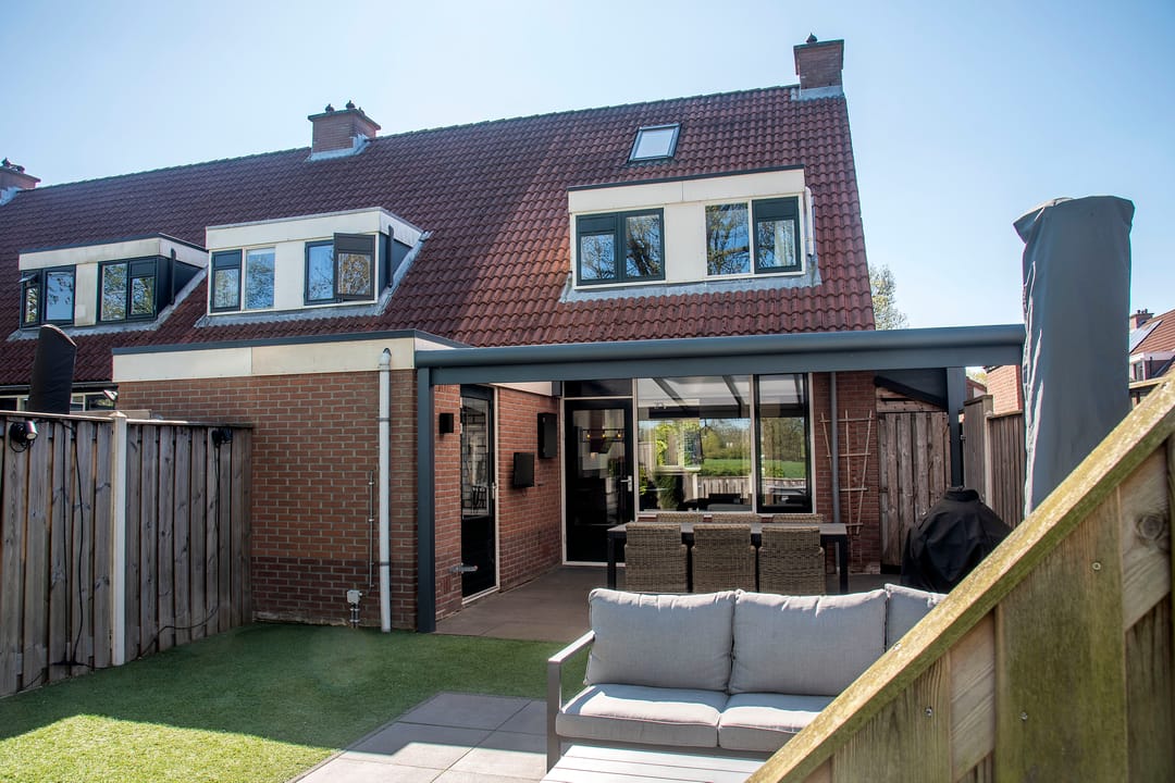 Foto 26 van Coba Kellingstraat 96