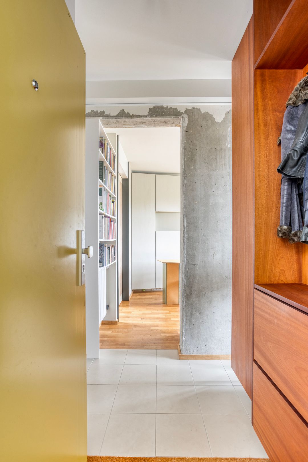 Photo 2 of Celebesstraat 23-D