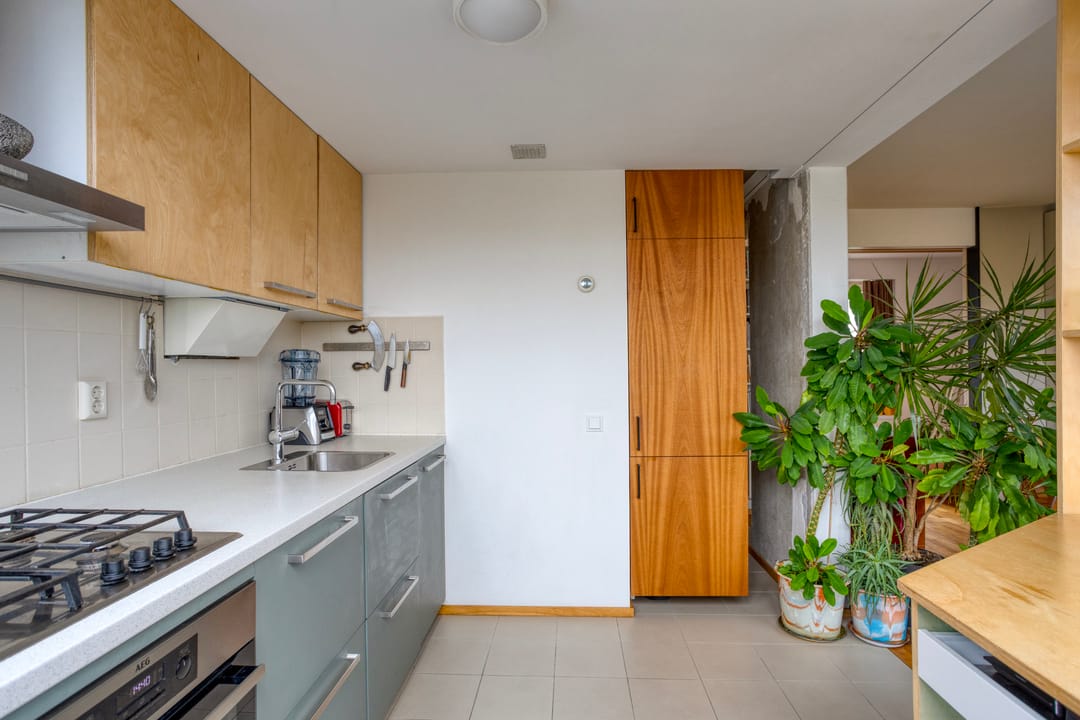 Photo 11 of Celebesstraat 23-D