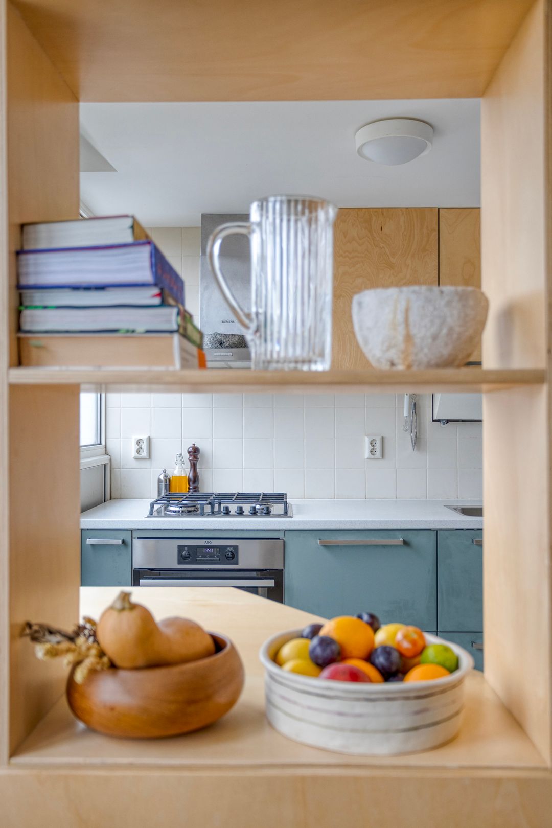 Photo 7 of Celebesstraat 23-D