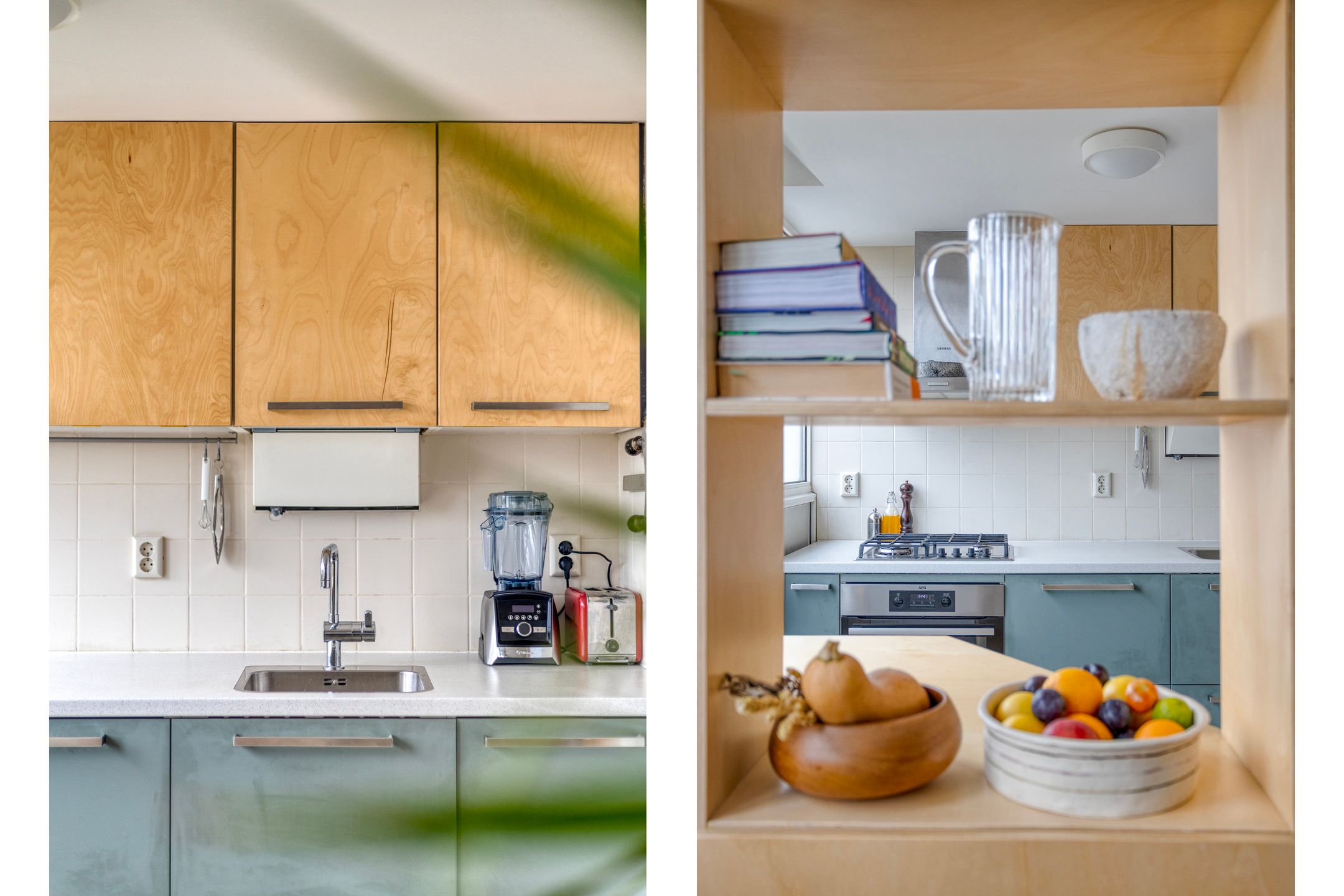 Photo 9 of Celebesstraat 23-D