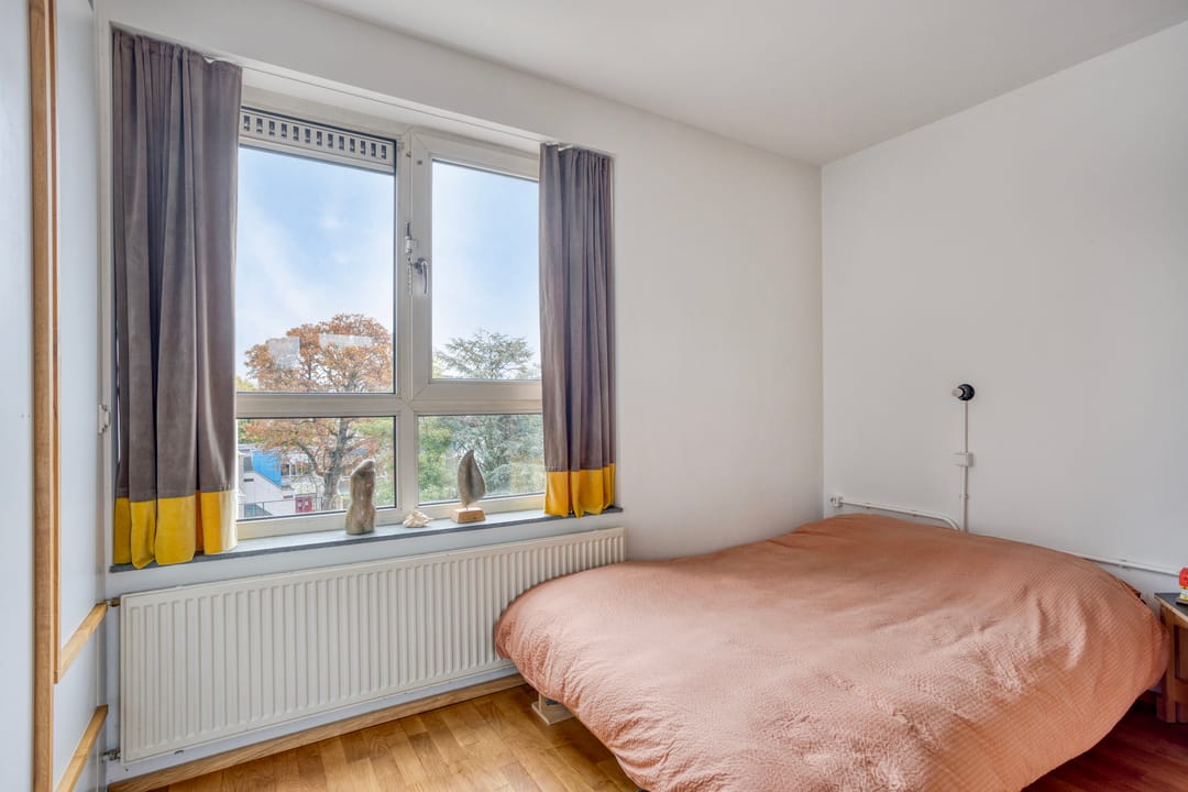 Photo 16 of Celebesstraat 23-D