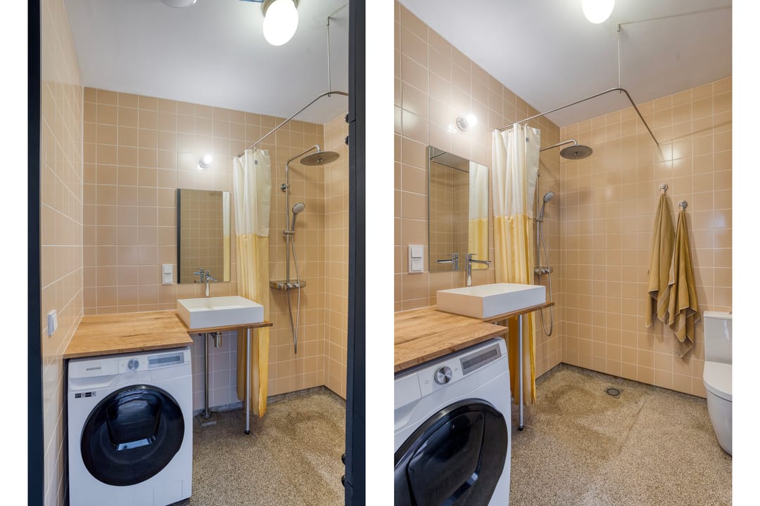 Photo 23 of Celebesstraat 23-D