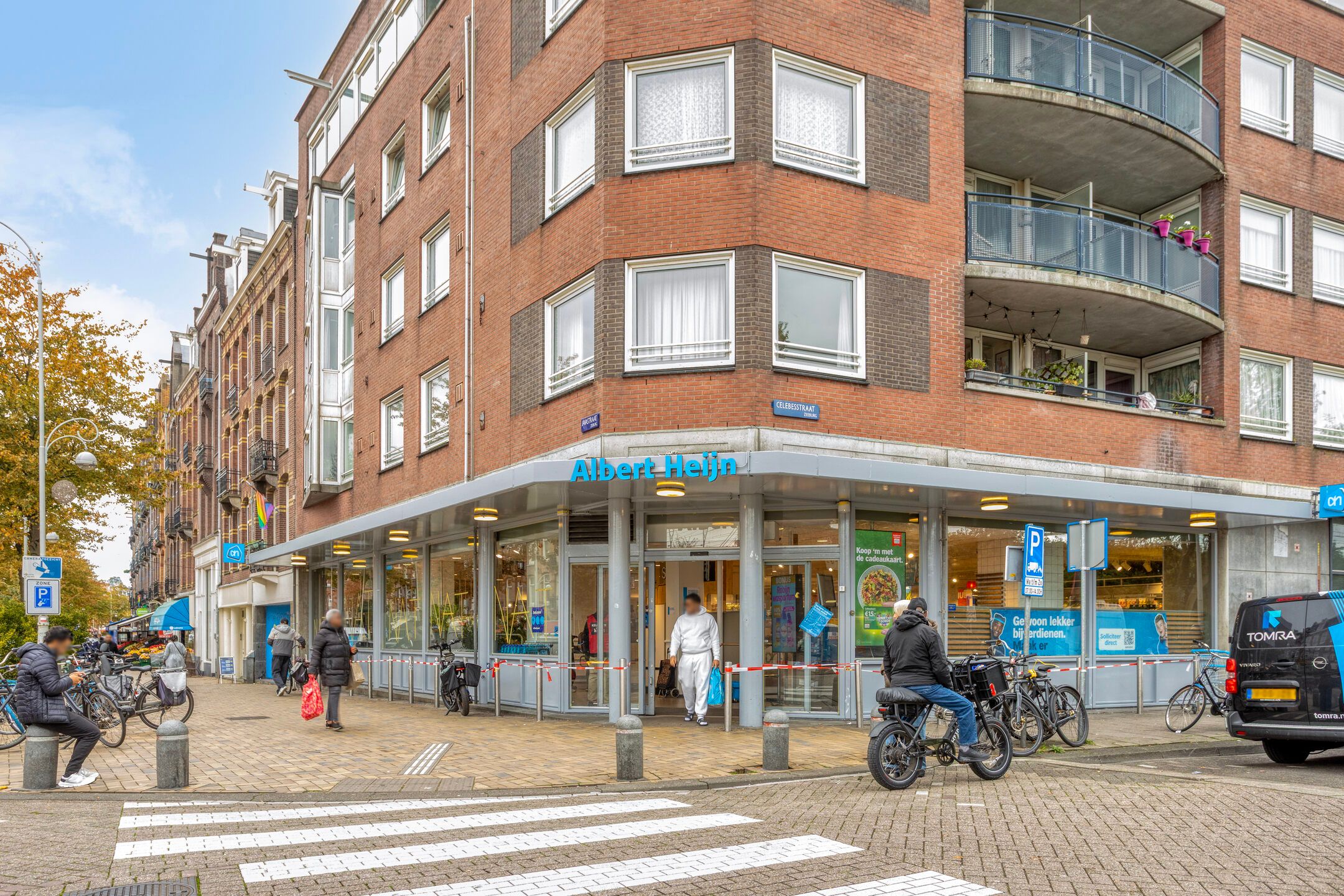 Photo 24 of Celebesstraat 23-D