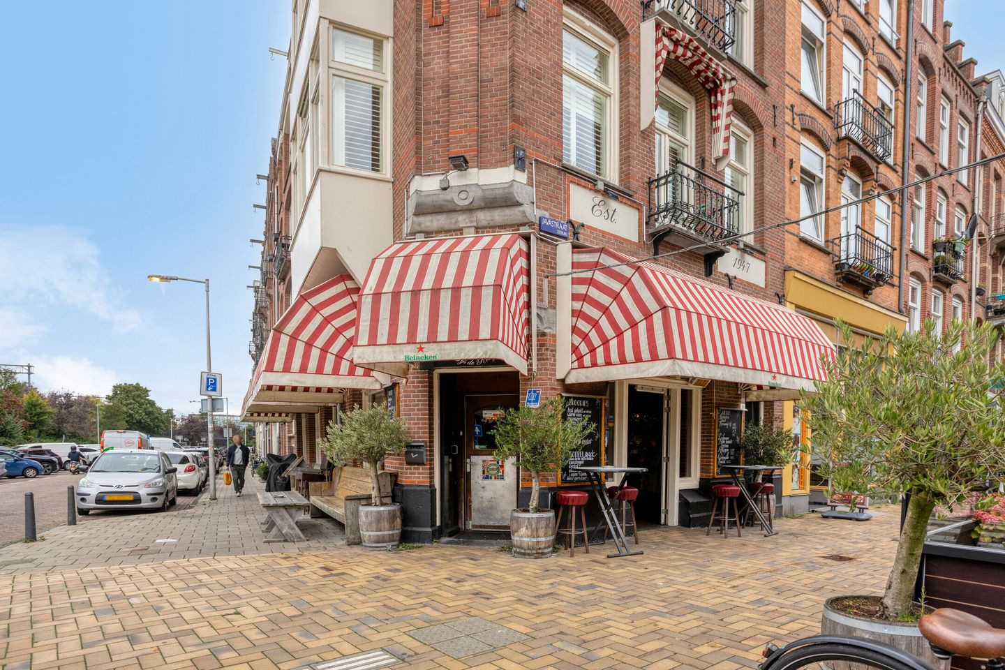 Photo 25 of Celebesstraat 23-D