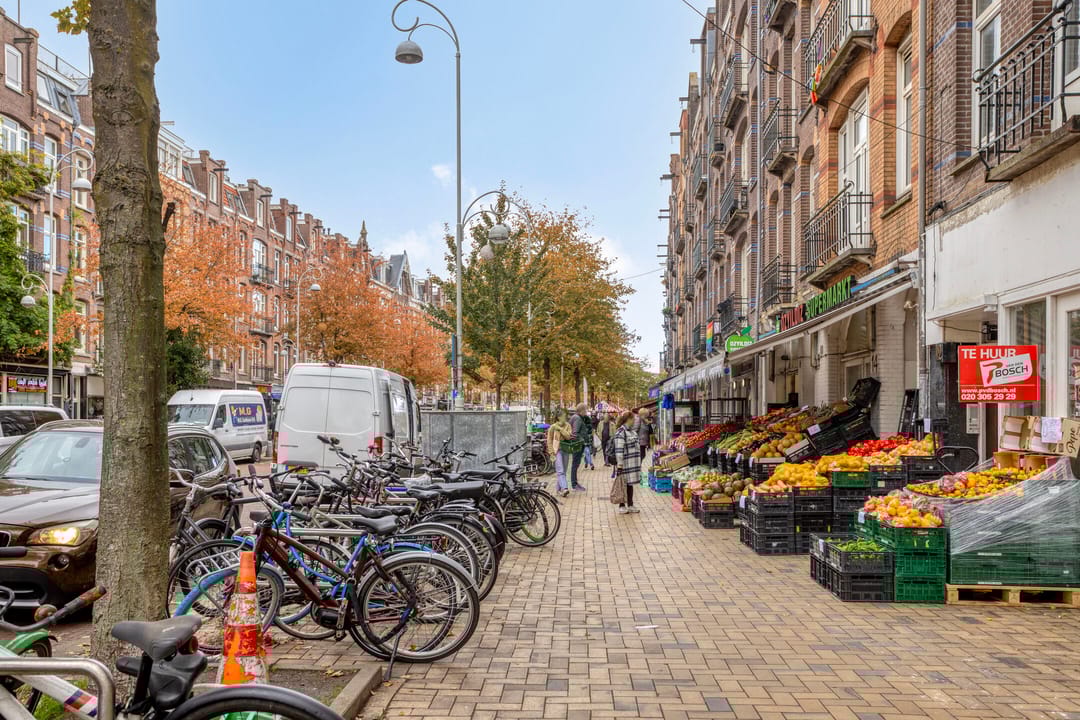 Photo 26 of Celebesstraat 23-D