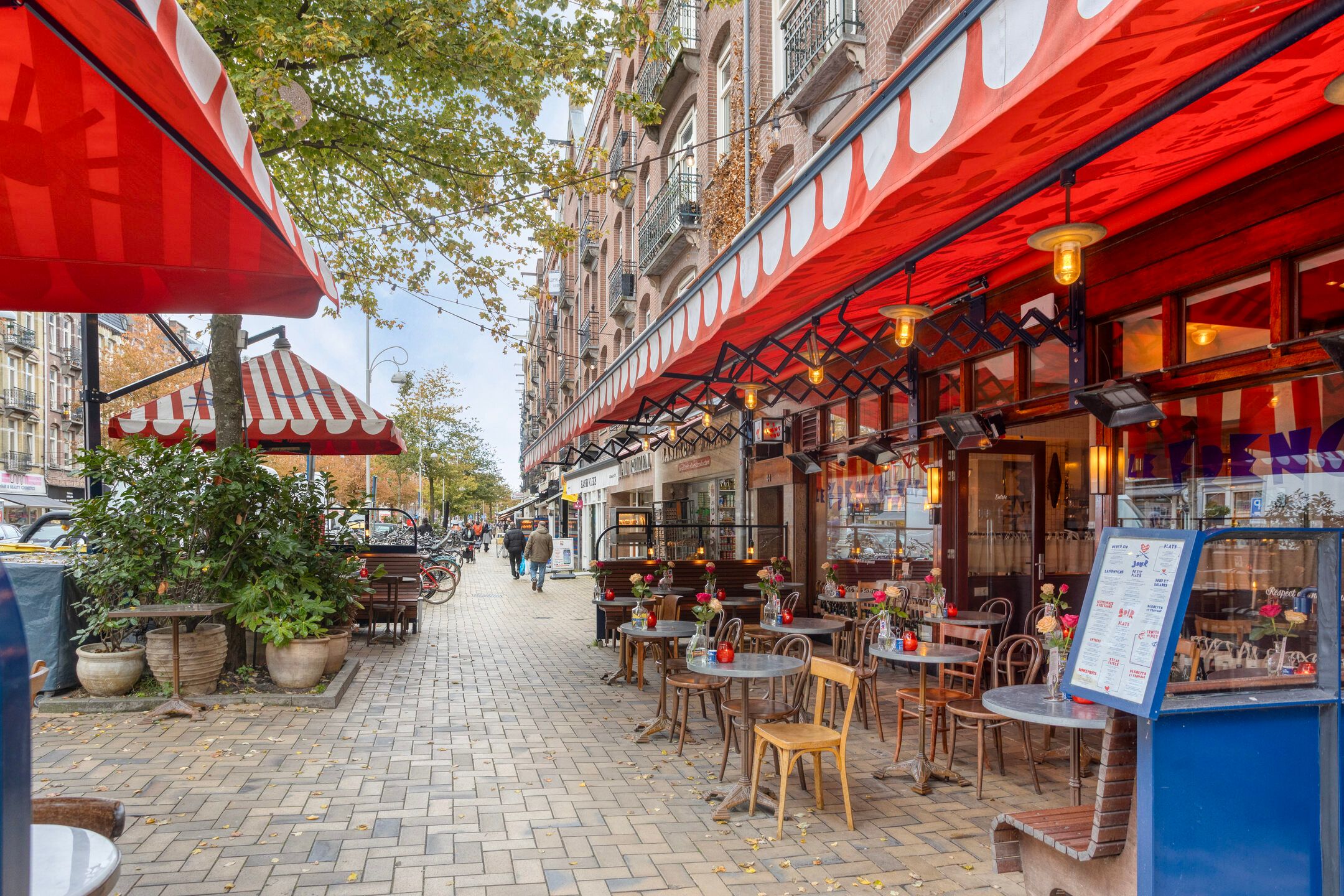 Photo 27 of Celebesstraat 23-D