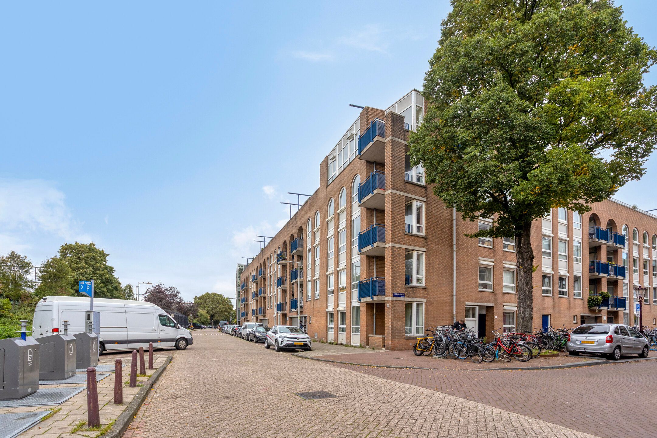 Photo 30 of Celebesstraat 23-D