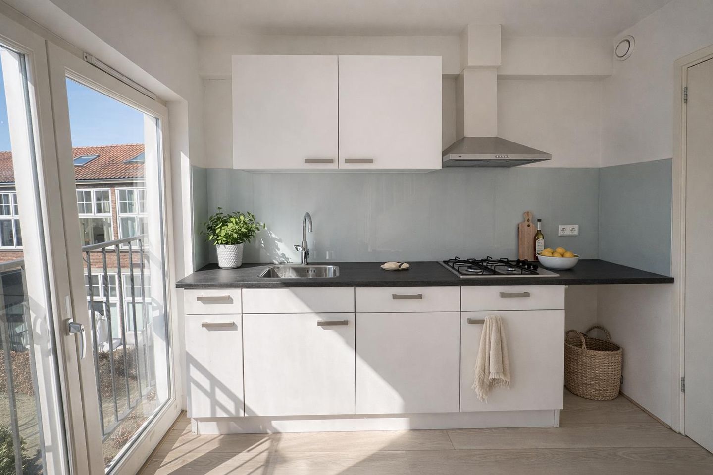 Foto 4 van Gedempte Oude Gracht 120-J