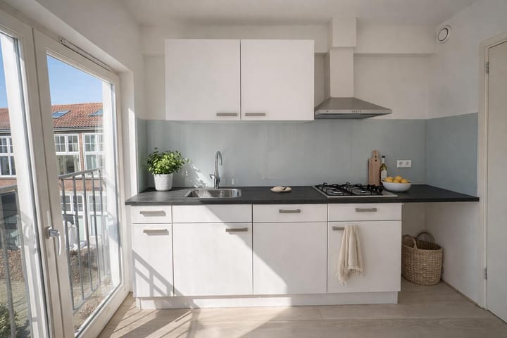 Foto 4 van Gedempte Oude Gracht 120-J