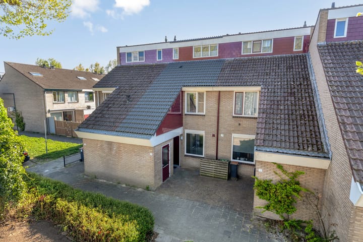 Kennedystraat 14 main image