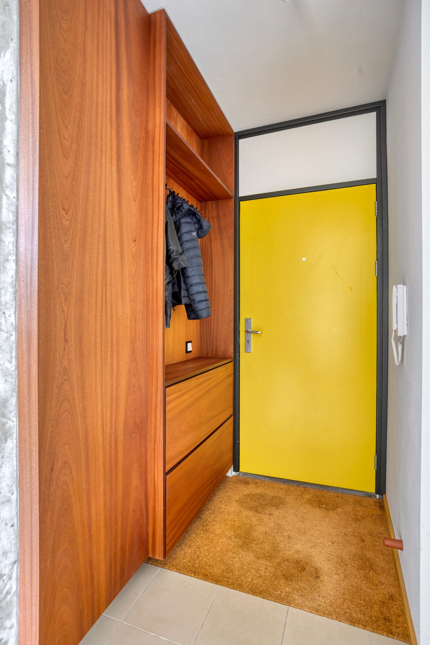 Photo 3 of Celebesstraat 23-D