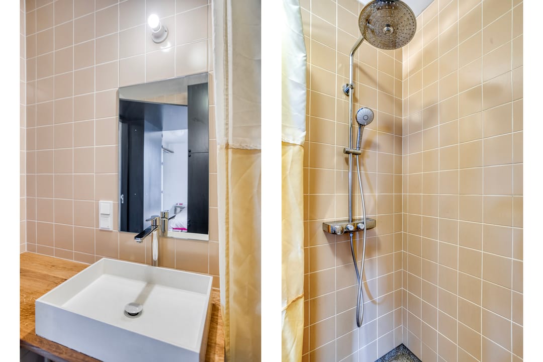 Photo 22 of Celebesstraat 23-D